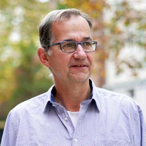 Stefan Pannen