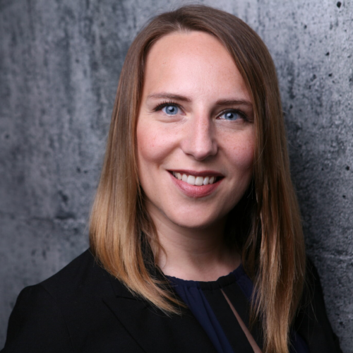  Dr. Theresa Züger