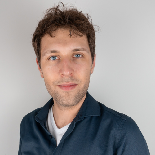 Clemens Steinek