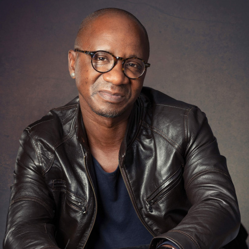 Wilfried N'Sondé © dile Motelet