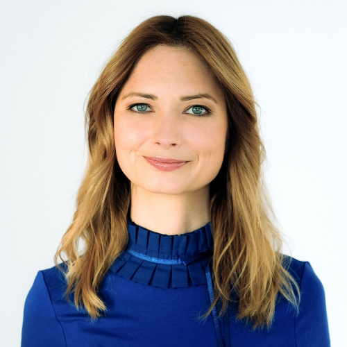  Claudia Reiser © MDR, Anorte Linsmayer
