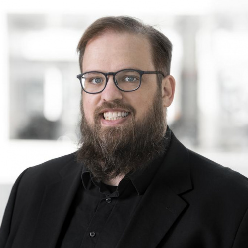 Philipp Schrögel
