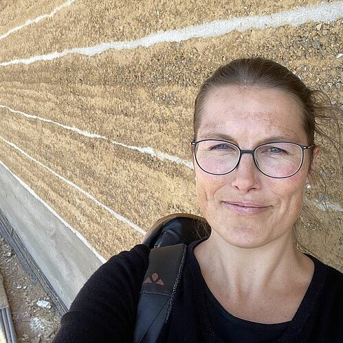 Dr. Franziska Knoll