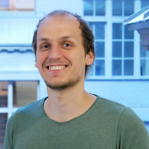 Johannes Gemkow © Peter Komarowski