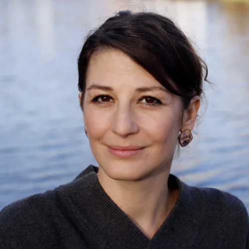 Geraldine de Bastion