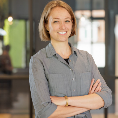 Katharina Scheerer