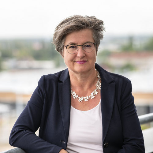 Angela Papenburg