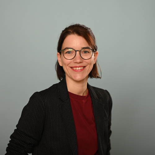 Jana Bingemer
