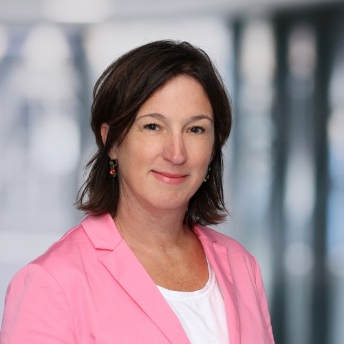 Andrea Kreidenweiss
