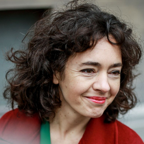 Lena Müller