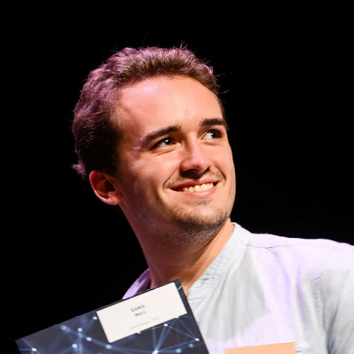 Marc Damie
