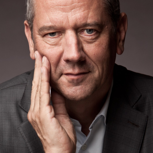 Jürgen Margraf © Alexander Basta