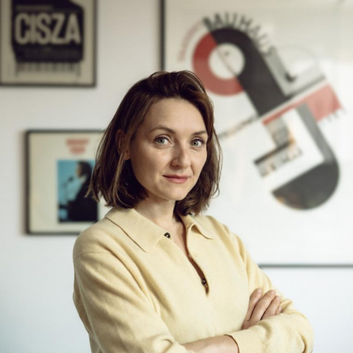 Marta Dopieralski