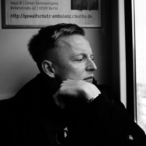 René Koch © Marcel Koch