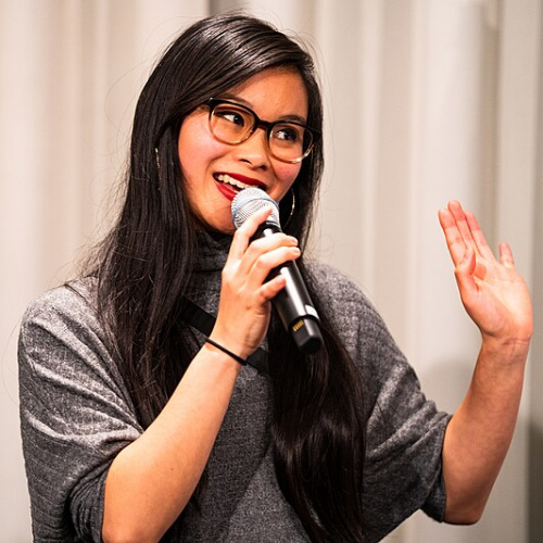 Nhi Le © Jugendpresse Deutschland, CC-BY-2.0