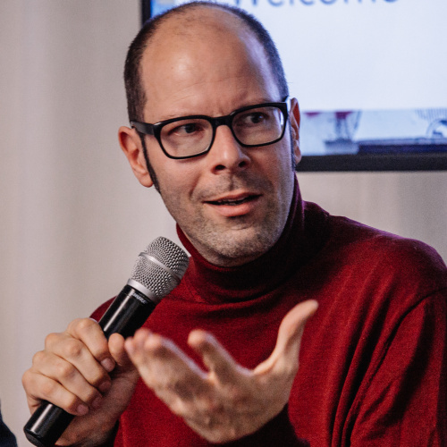 Dr. Aljoscha Burchardt