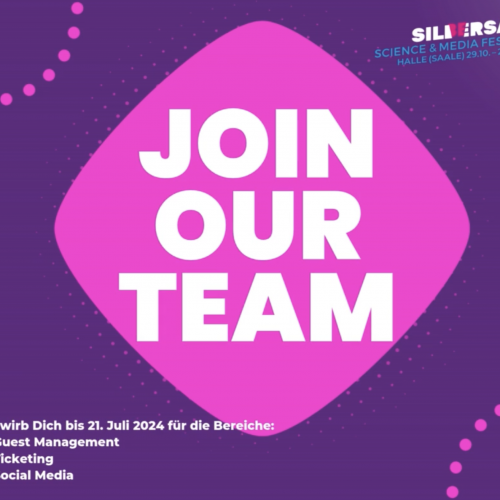 Join Our Team