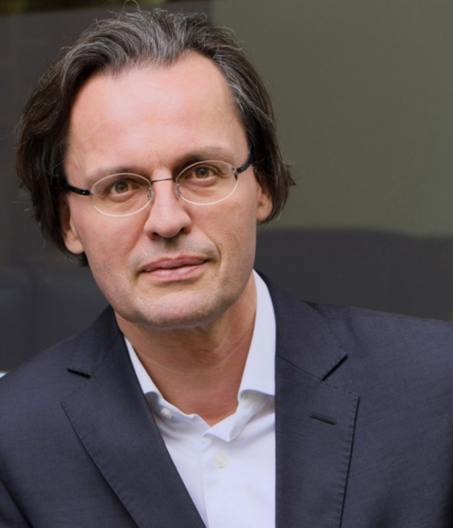 © Prof.Bern­hard Pörksen, Peter-Andreas Has­sie­pen