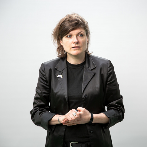 Tina Lorenz