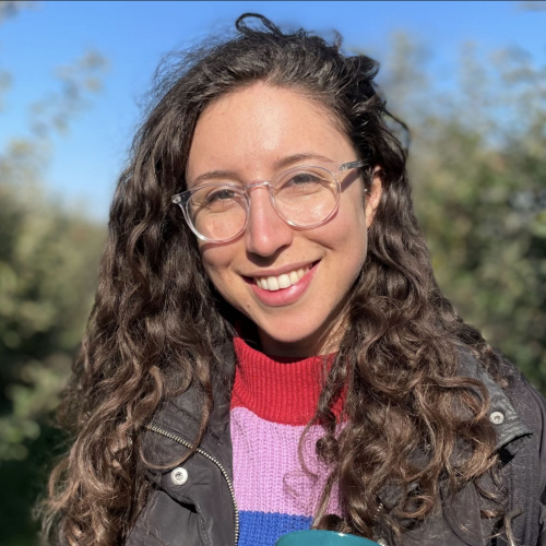 Dr. Anita Waltho