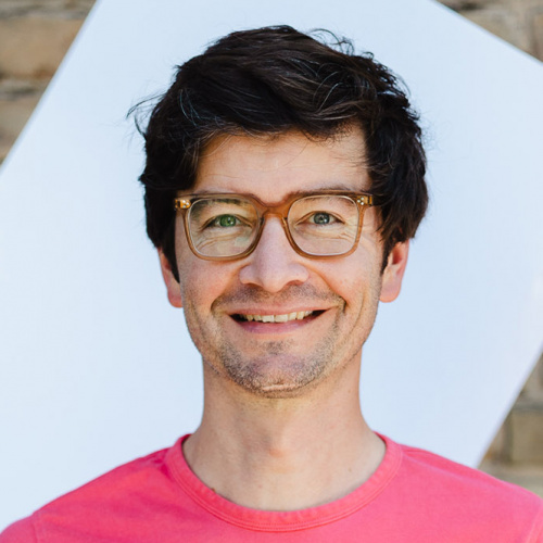 Dr. Bernd Hezel