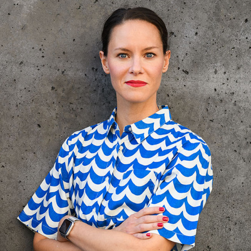 Friederike Busch_©Phil Dera