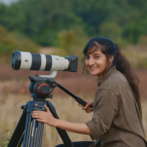 Ashwika Kapur