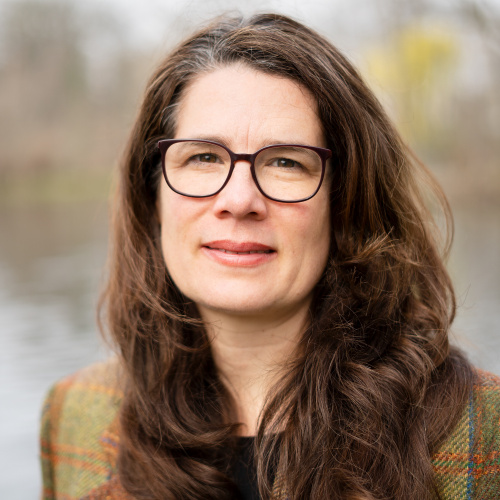 Sibylle Grunze ©Gerhild Vent