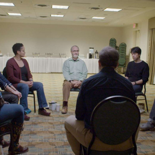 Climate in Therapy © B-Reel Films