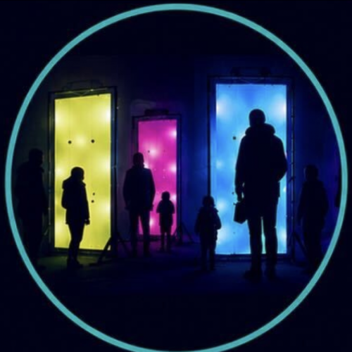 SILBERSALZ @ Langen Nacht der Wissenschaften 