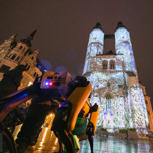 Eröffnung SILBERSALZ 2023_Pulse