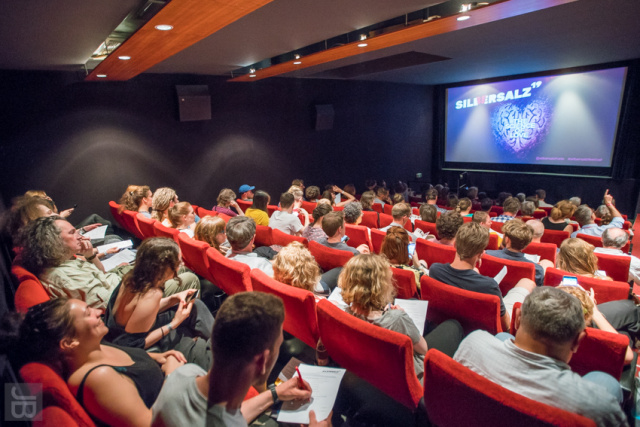 SILBERSALZ Festival 2020 - Call for Films