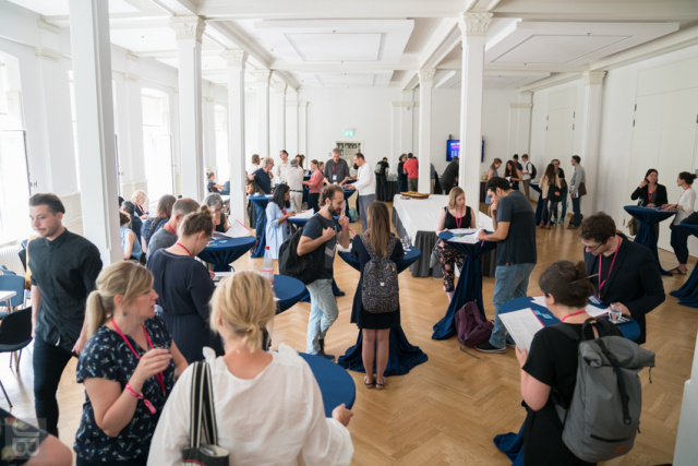 Simon Zurbrugg On Twitter Ich Habe Die Gelegenheit Erhalten Im