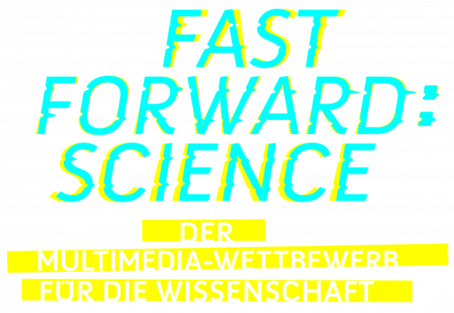 SILBERSALZ Awards_Partner Fast Forward Science 