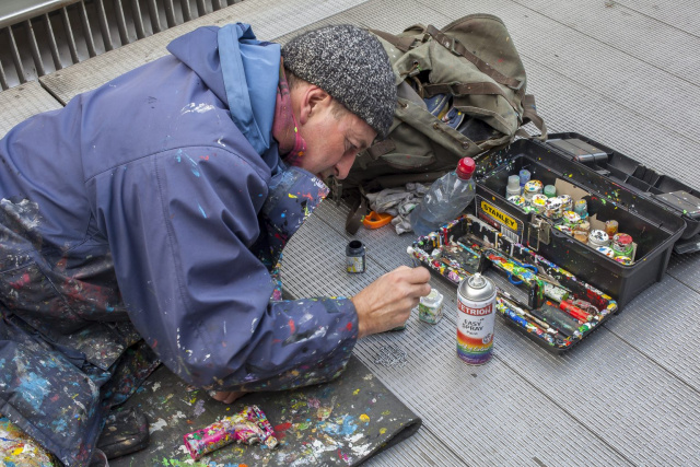 Chewing Gum | Credits: Ben Wilson