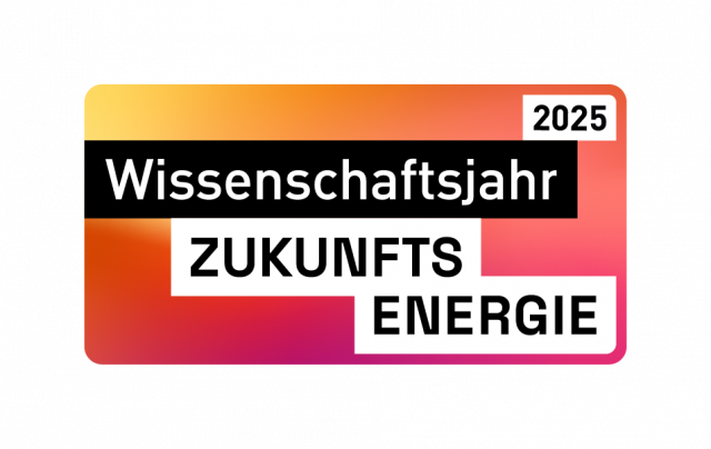 Wissenschaftsjahr 2025