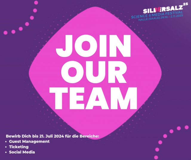 Join Our Team