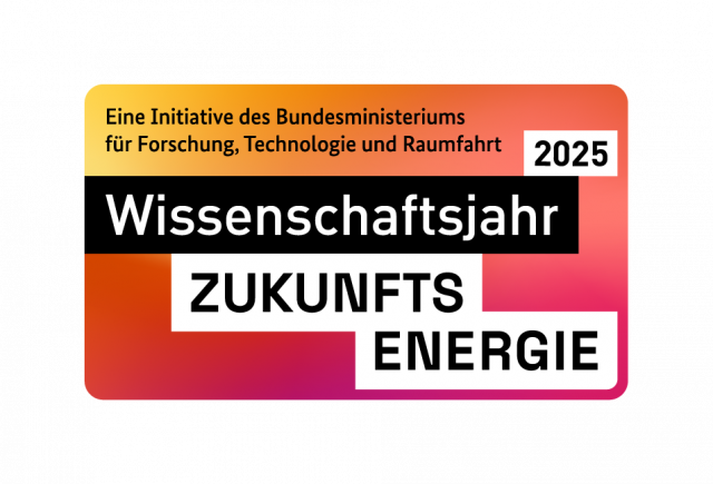 Wissenschaftsjahr 2025
