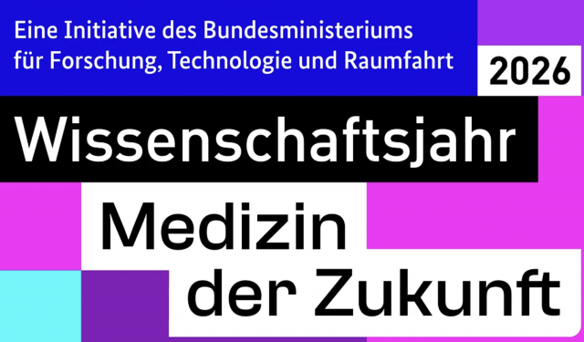 Wissenschaftsjahr 2026