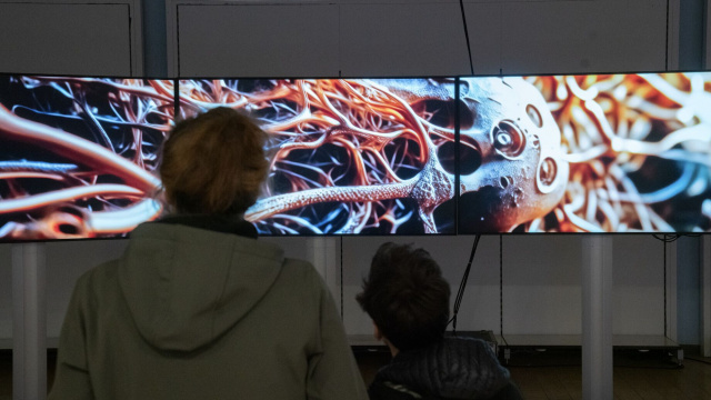 © SILBERSALZ 2024, Joachim Blobel