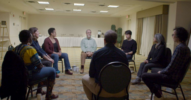 Climate in Therapy © B-Reel Films