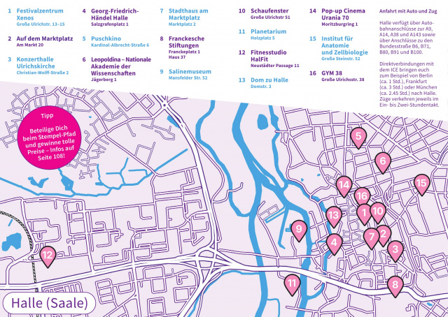 Locations 2026