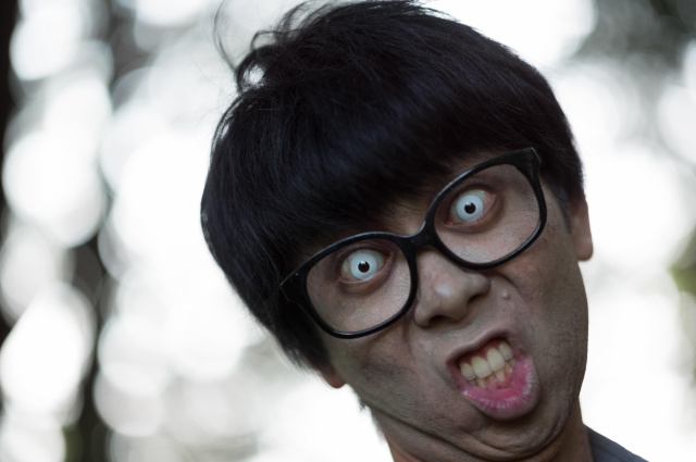 One Cut of the Dead (credits: Drop-Out Cinema) One Cut of the Dead