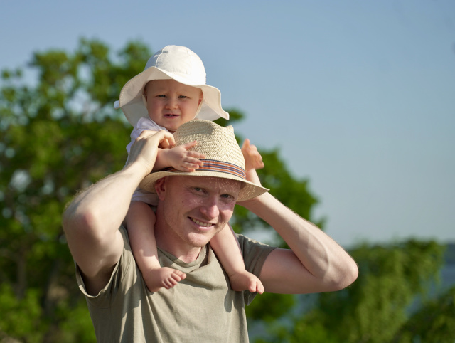 Mensch Papa! | Credit: a&o buero filmproduktion gmbh