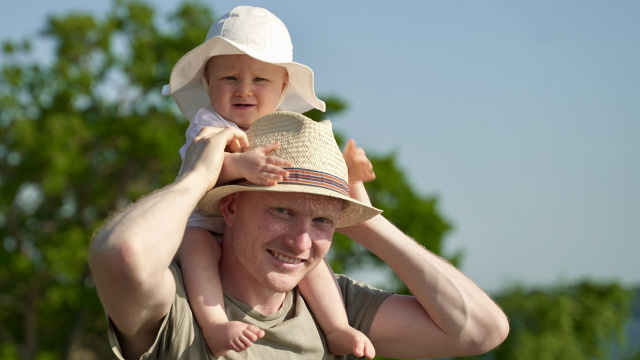 Silbersalz Awards - Best Science Documentary - The Science of Dad