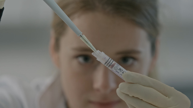 Silbersalz Awards - Best Science Documentary - A powerful circle