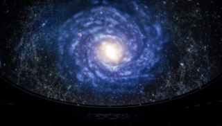 ​​​​​​​The Great Solar System Adventure