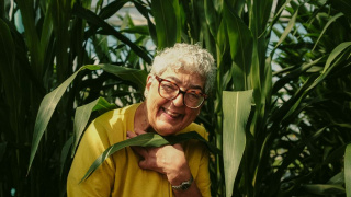 Plant Life