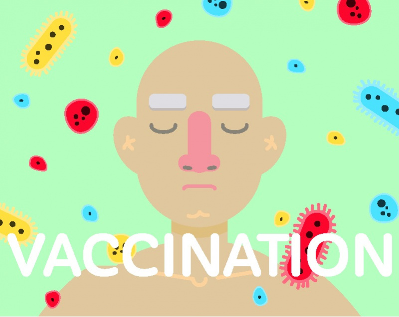 vaccination