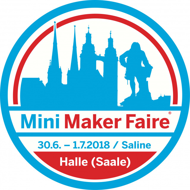 Mini Maker Faire